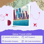 Qatar Travel eSim